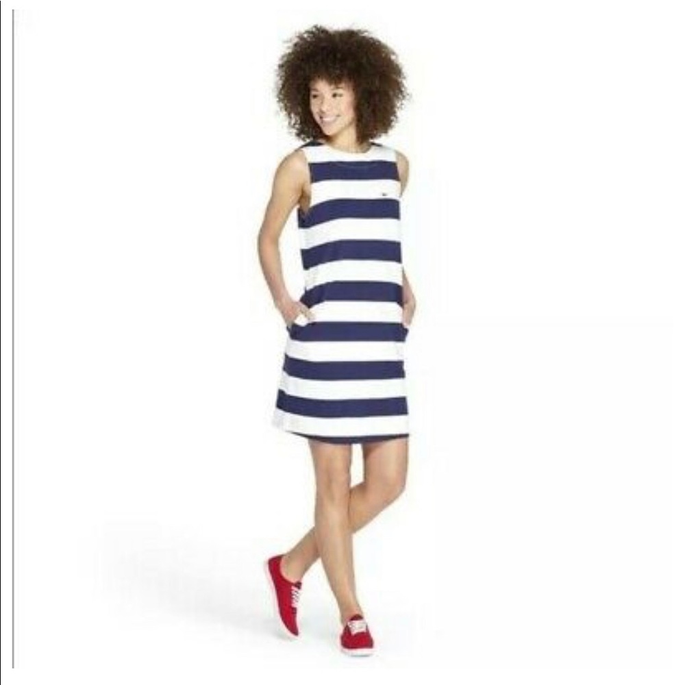 NWT Vineyard Vines for Target Dress